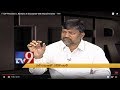 T-TDP President L.Ramana in Encounter With Murali Krishna