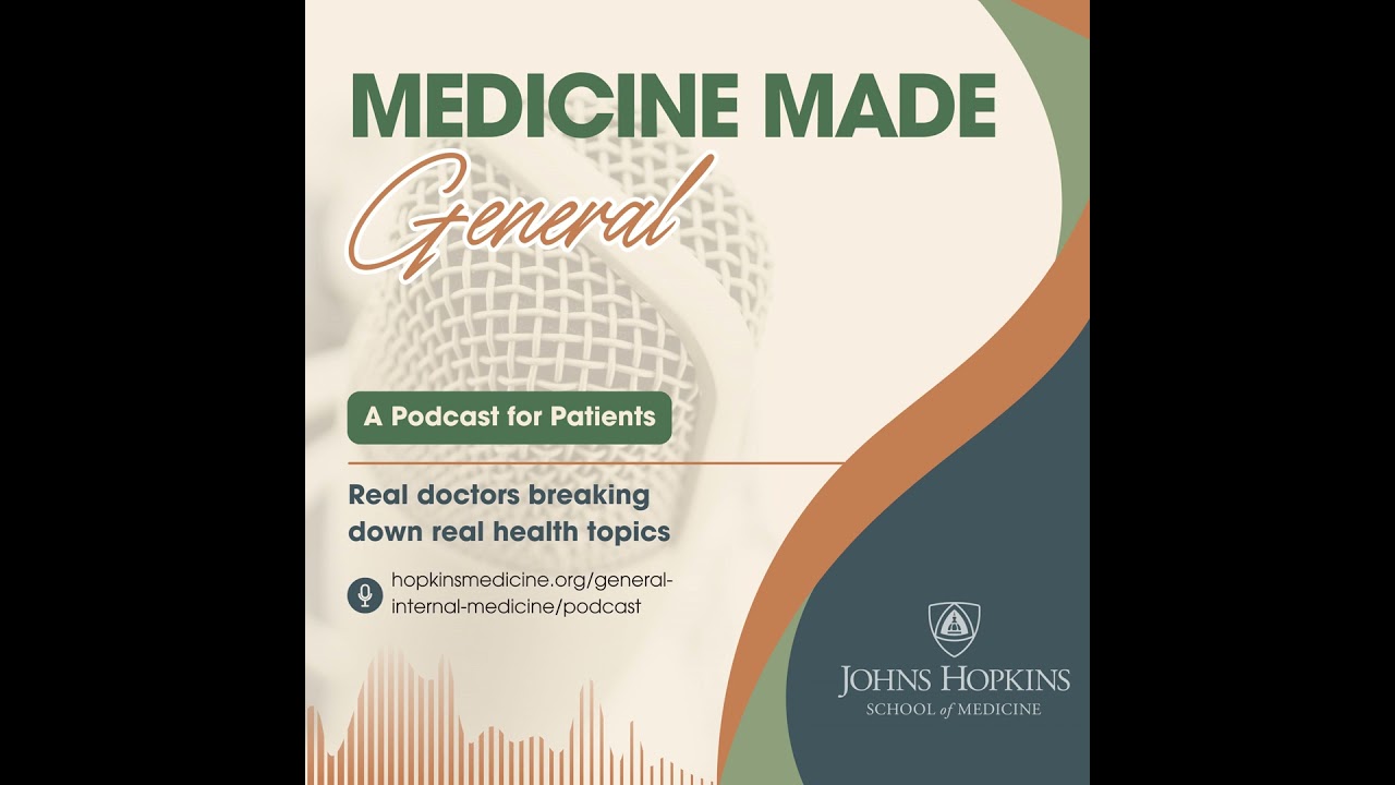 Ep13 – Building a Better Skin Care Routine| Medicine Made General