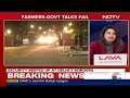 Famers Protest LIVE | Farmers Protest Singhu Border | Farmers Meeting | Farmers Protest Route | NDTV  - 00:00 min - News - Video