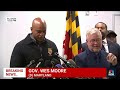 Divers recovered 2 victims trapped in vehicle after Baltimore bridge collapse  - 03:30 min - News - Video