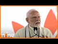 PM Modi Highlights Madhav Netralaya’s Role in Healthcare After Laying Foundation Stone | News9