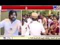 Pawan Kalyan responds to notice issued against him 