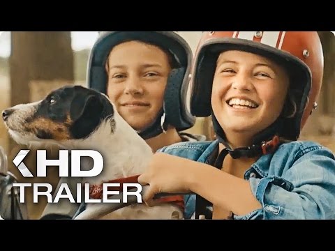 CONNI & CO Trailer German Deutsch (2016)