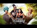 ITS OUR WEDDING - Chioma Chukwuka and Uche Jombo in this hilarious Lastest movie