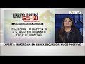 Indian Bonds May See $25-50 Billion Inflows After Inclusion In Key Index  - 01:02 min - News - Video
