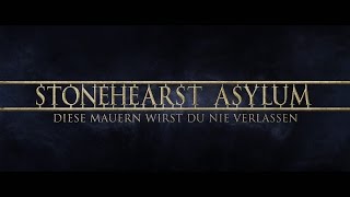STONEHEARST ASYLUM HD Trailer 10