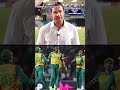 #INDvSA: Dale Steyn highlights South Africas strengths & weaknesses | #T20WorldCupOnStar  - 00:48 min - News - Video