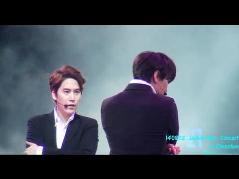 Kyumin - Don't Leave Me 贤敏