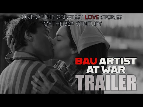 Bau: Artist at War'