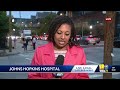 No contract: Johns Hopkins Medicine, UnitedHealthcare end talks(WBAL) - 02:05 min - News - Video