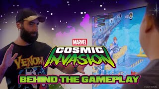 Behind the Gameplay Thumbnail