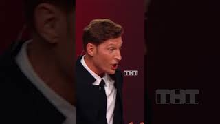 Турки улучшают мужчин ✨ #тнт #shorts #юмор #шоу #камеди #comedyclub #воля #волосы #турция #стамбул