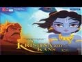 Hey Krishna Full HD Song By Sonu Nigam I Krishna Aur Kans