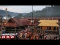 Sabarimala temple re-opened after ritualistic cleansing