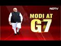 G7 Summit 2024 | PM Modi Holds Key Bilaterals On Sidelines Of G7 Summit  - 00:00 min - News - Video