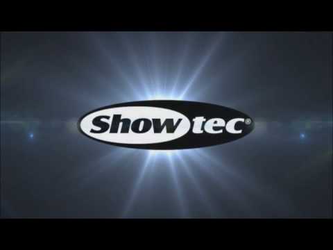 Video: Showtec QFX Multi FX Compact Light ...
