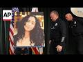 D4vd charged with murder of 14-year-old Celeste Rivas Hernandez