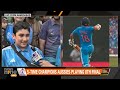 India vs Australia World Cup final: Cricket fans turn Narendra Modi Stadium into a sea of blue  - 08:09 min - News - Video