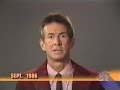 Anthony Perkins died of AIDS, just 6 years before, he took AIDS Prevention PSA (1992)