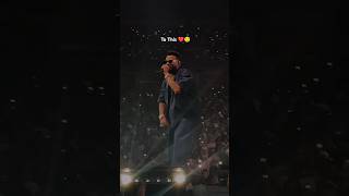 Karan Aujla Singing Winning Speech Live | Toronto | Edmonton | Vancouver | Live Concert | #trending