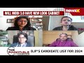 BJP’S Candidate List For 2024 | Radhika Ramaseshan On The Roundtable with Priya Sehgal | Newsx  - 02:40 min - News - Video