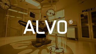  System ERP Impuls EVO w Alvo Medical