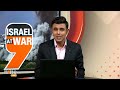 Israel Hamas War | 55-Metre Fortified Tunnel Found Under Gazas Shifa Hospital, says Israel | News9 - 03:54 min - News - Video
