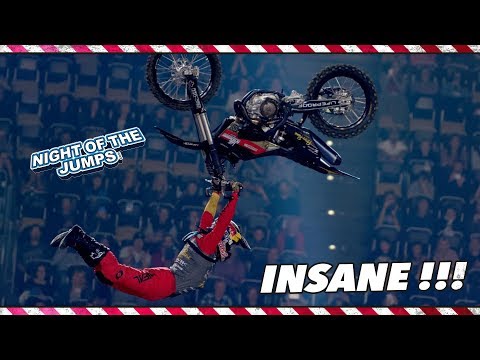 FMX HIGHLIGHTS | Munich 2019 NIGHT of the JUMPs