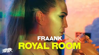 Fraank — Royal Room (2021)