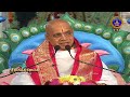 Sri Bhagavatha Kathasudha || Naimisaranyam || Sri Anandhateerdhacharyulu ||  EP18 || SVBC TTD  - 28:38 min - News - Video