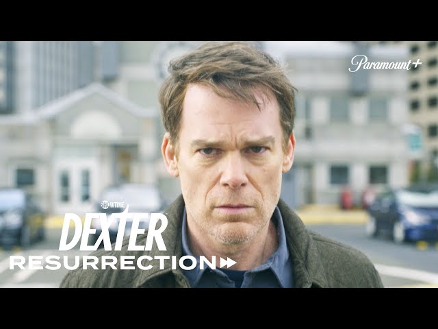 Dexter: Resurrection Episode 106 Promo | Official Teaser