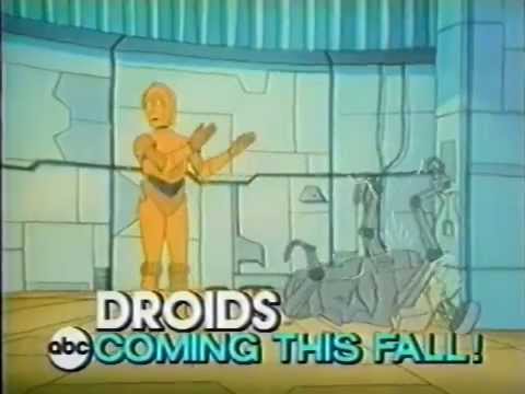 Star Wars: Droids'