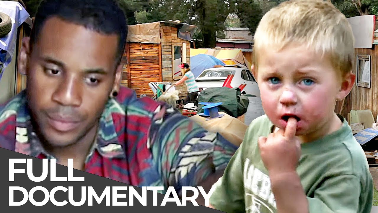 South Africa: The White Slums | Reggie Yates’ Extreme | Free Documentary