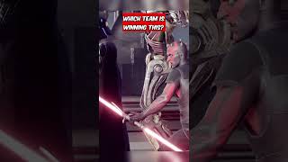 Calling All Star Wars Fans! 🤩 #starwars #starwarsfan #shorts #shortsfeed