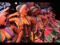Les festivals de Haute-Loire