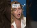 Kate Winslet says she cried while watching Lily Gladstone’s SAG awards speech