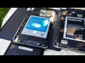 Копия Samsung GALAXY Note 3 и ORRO. Внешний вид и сравнение.