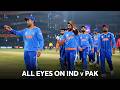 Suryakumar Yadav and Team India had one eye on the #INDvPAK game | ICC Mens #T20WorldCup