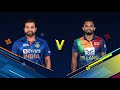 Paytm T20I Trophy IND v SL: The battle is on!  - 00:10 min - News - Video