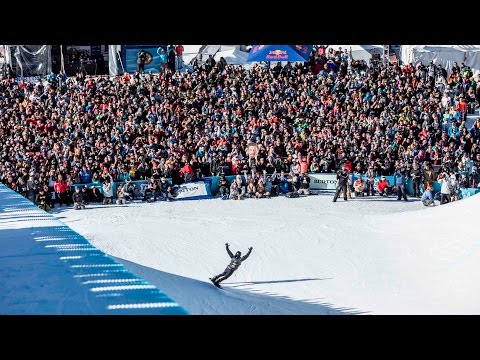 Burton US Open 2017 