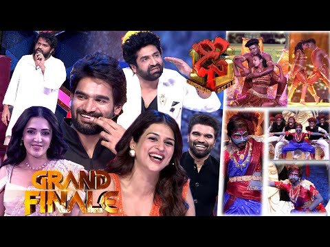 Dhee 15 Championship Battle grand finale promo, telecasts on 24th May