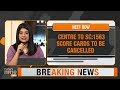 NEET 2024 Update: Scores to be Cancelled for 1563 Candidates, Re-Test Scheduled on June 23 | News9  - 04:16 min - News - Video