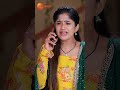 Shourya, what a trick!   I Padamati Sandhya Ragam #shorts I Mon- Sat 8PM I Zee Telugu  - 00:32 min - News - Video