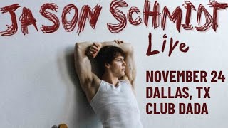 Jason Schmidt-Full set