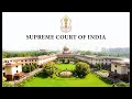 SC Constitution Bench hearing on various pleas pertaining to Section 6A of Citizenship Act (NRC)