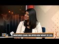 FM Nirmala Sitharaman Backs RBI On Tightening Of Unsecured Loans  - 07:02 min - News - Video