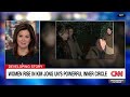 Kim Jong Un is bringing powerful women into his orbit. Here is why(CNN) - 03:22 min - News - Video