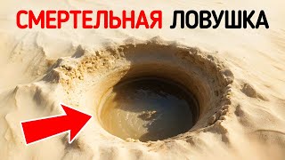 Невинные вещи, которые могут привести к реальному кошмару