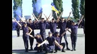 До Дня захисника України в університеті відбувся творчий конкурс 