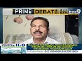 LIVE🔴-ఏపీలో లిక్కర్ దందాను తవ్వితీస్తారా?| Prime Debate With BN | #ysrcpparty #janasenaparty |Prime9  - 00:00 min - News - Video